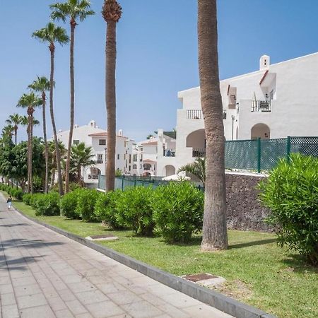 Buenavista Torviscas Beach Costa Adeje  Exterior foto